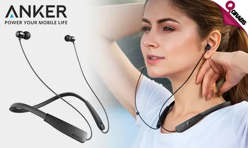 Anker Soundbuds Lite!
